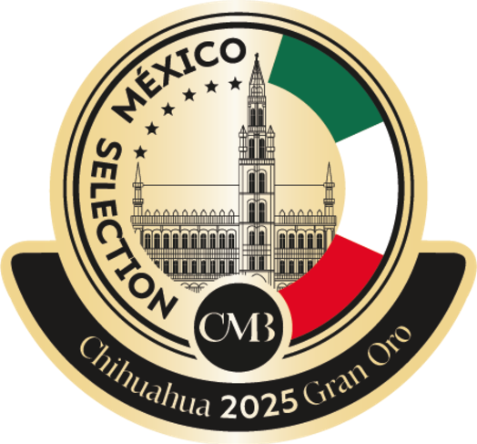 MSbyCMB · Gran Oro Chih 2025