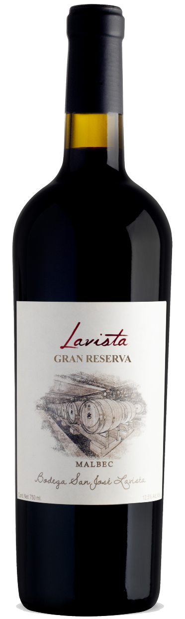SJL · Gran Reserva · Home