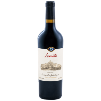 Web · Lavista Malbec · Carrito