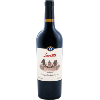 Web · Lavista Merlot · Carrito