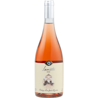 Web · Lavista rosé · Carrito