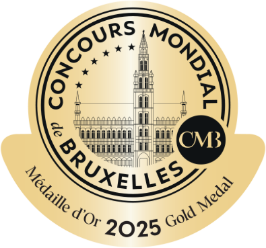 CMB · 2025 · Oro