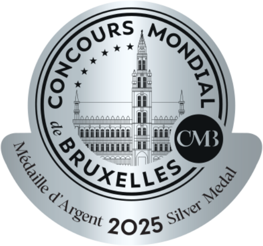 CMB · 2025 · Plata