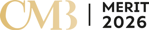 CMB · 2026 · Merit