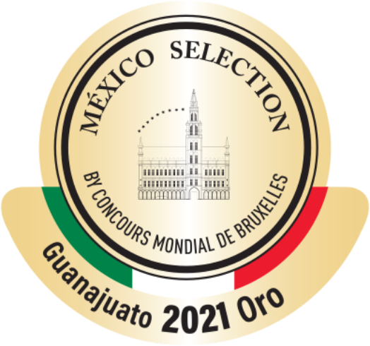 CMBMxS · 2021 · Oro