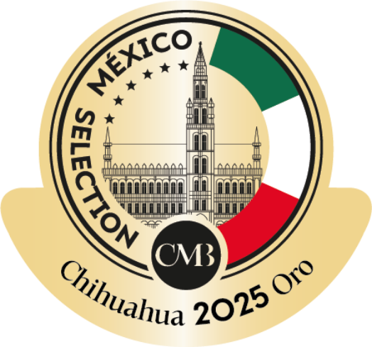 CMBMxS · 2025 · Oro