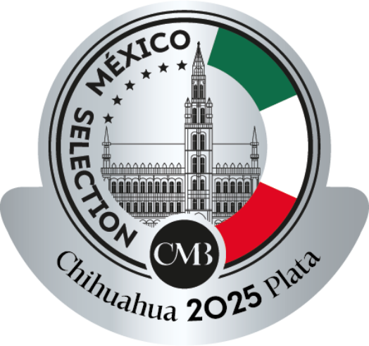 CMBMxS · 2025 · Plata