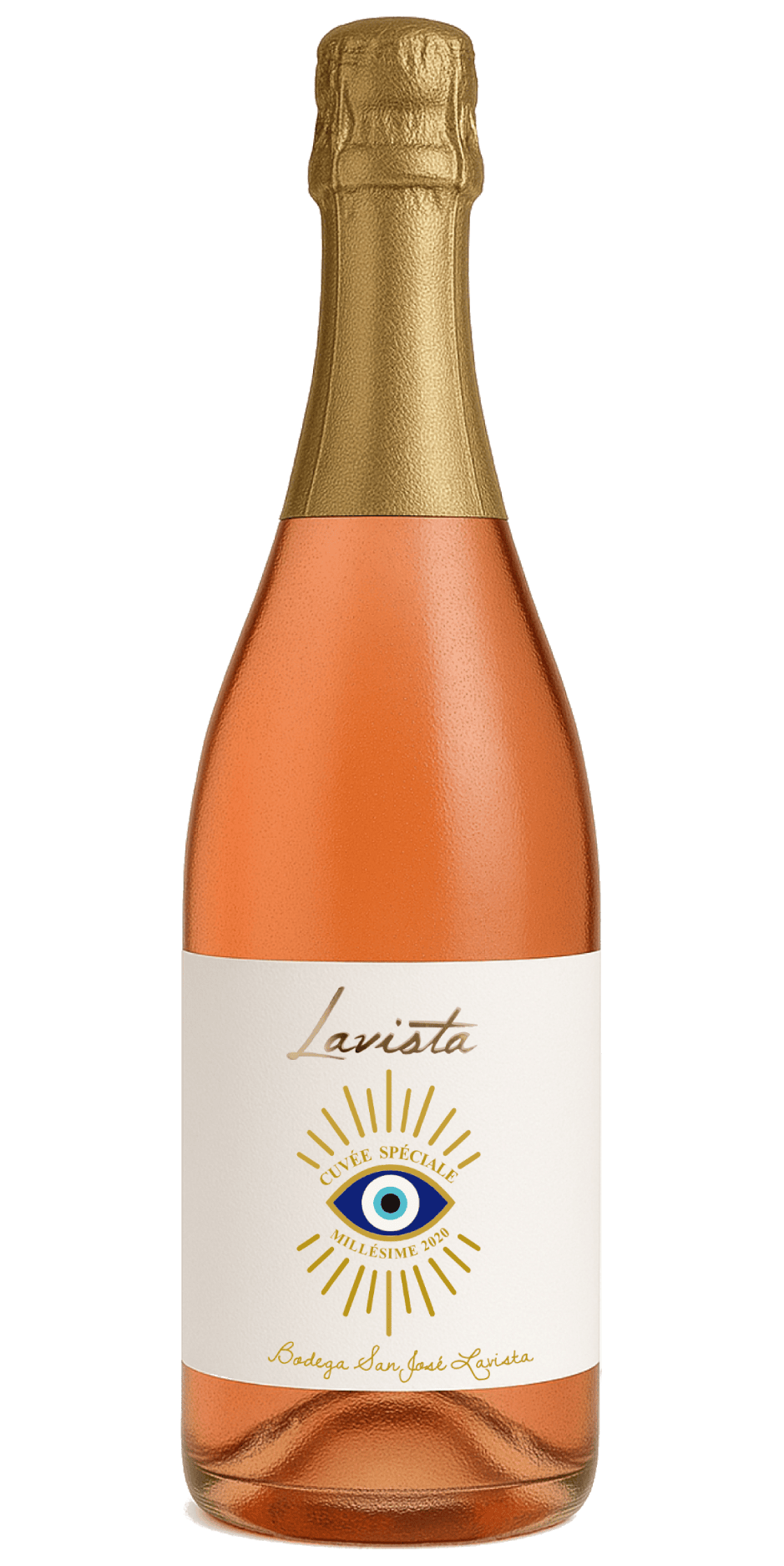 Web · Cuvee Special Rosé · Producto