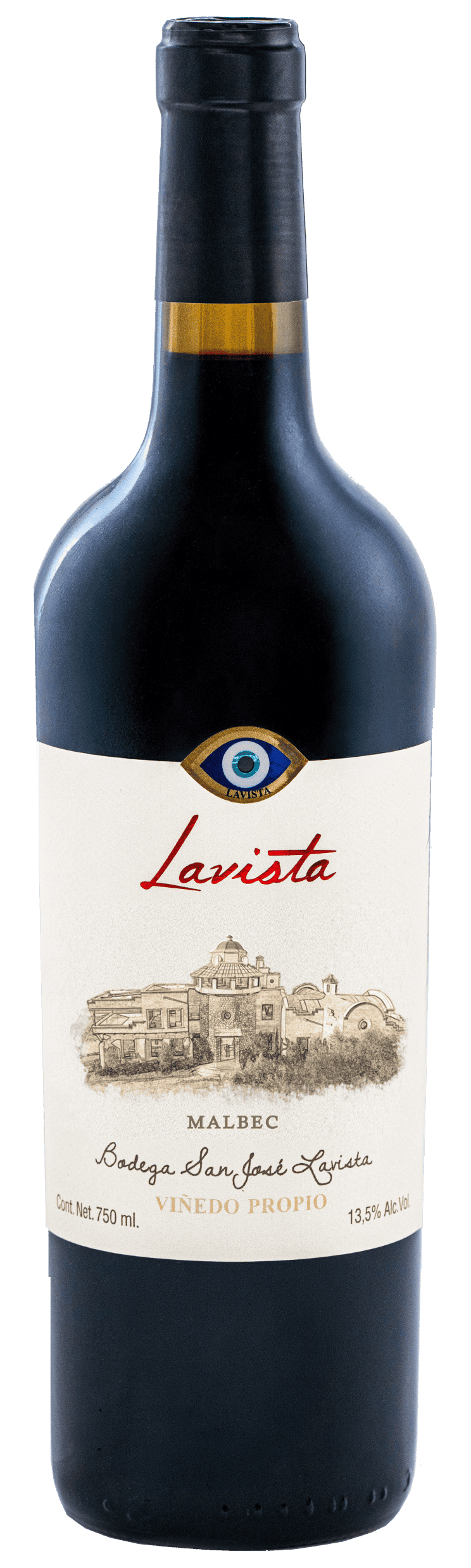 Web · Malbec · Megamenú